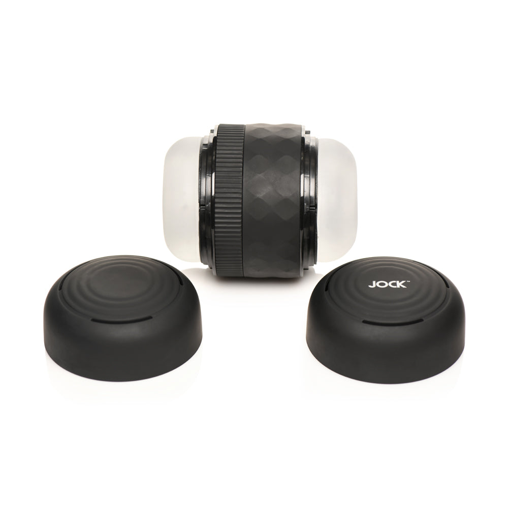 Jock Tightening Masturbator | 653078944198 | Available at EroticWarehouse.com