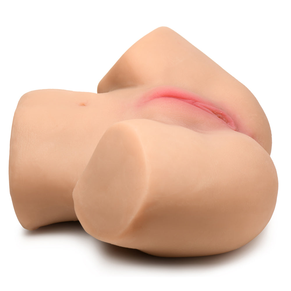 Mistress Vibrating Doggie Style Masturbator | 653078944228 | Available at EroticWarehouse.com