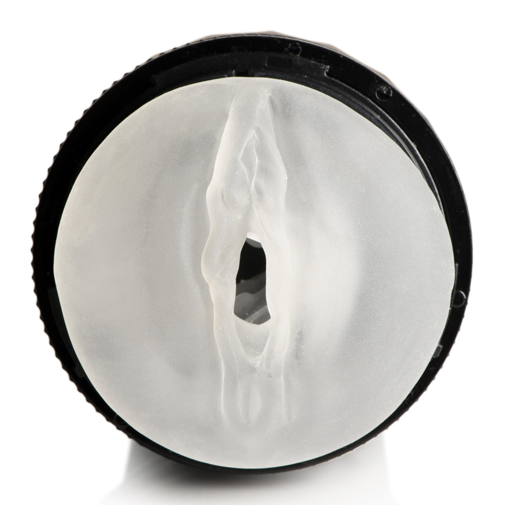 Jock Tightening & Vibrating Masturbator | 653078944617 | Available at EroticWarehouse.com