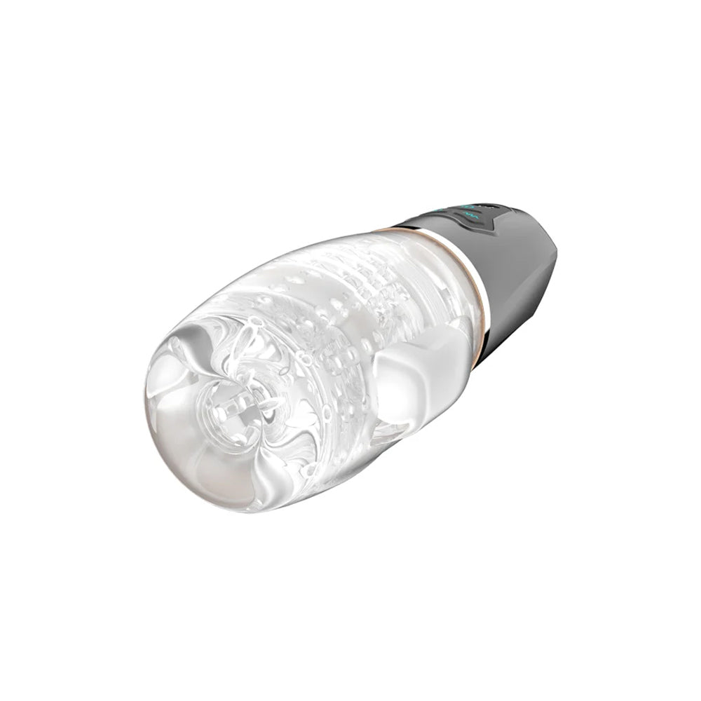 The One Suction Stroker | 657447000294 | Available at EroticWarehouse.com