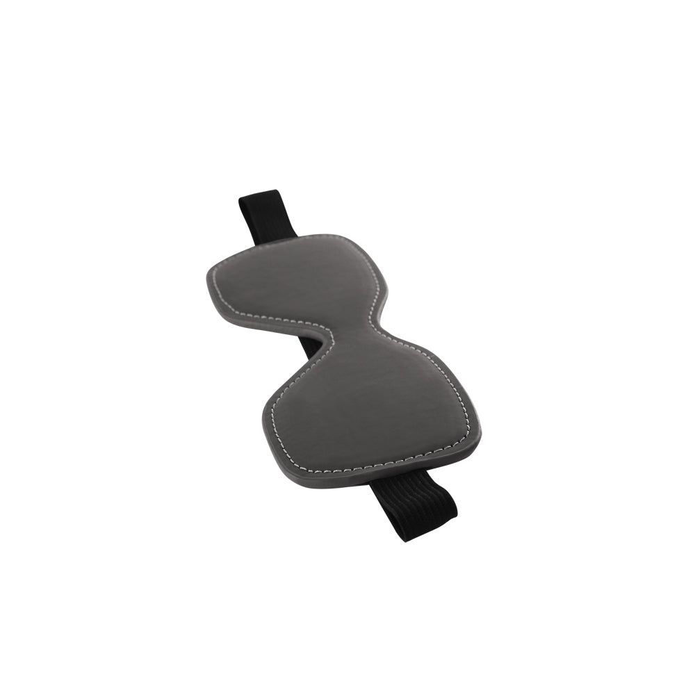 Renegade Bondage Blindfold Black | 657447097690 | Available at EroticWarehouse.com