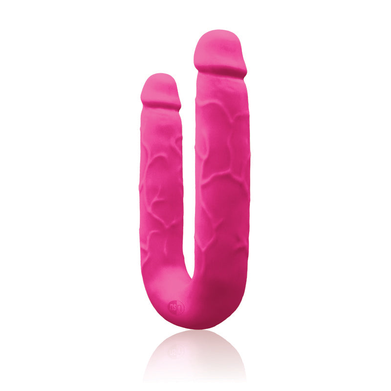 Colours Dp Pleasures Pink | 657447102776 | Available at EroticWarehouse.com