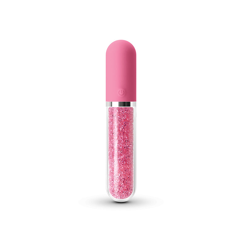 Stardust Charm Pink | 657447103315 | Available at EroticWarehouse.com