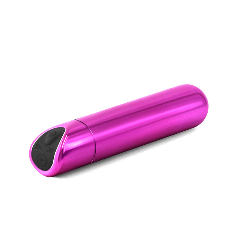 Lush Nightshade Pink | 657447103438 | Available at EroticWarehouse.com