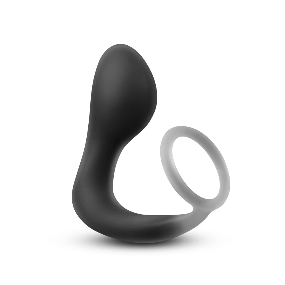 Renegade Slingshot Black | 657447104459 | Available at EroticWarehouse.com