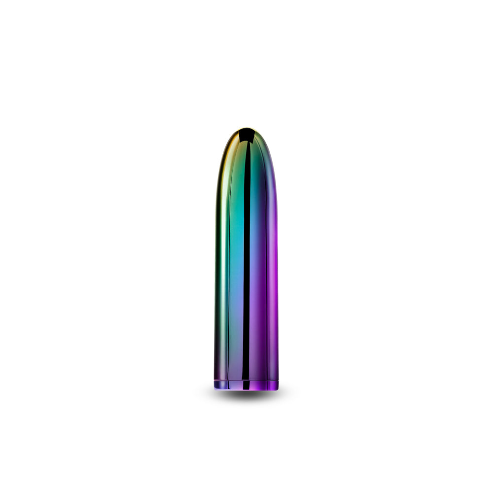 Chroma Petite Bullet Multi | 657447105869 | Available at EroticWarehouse.com