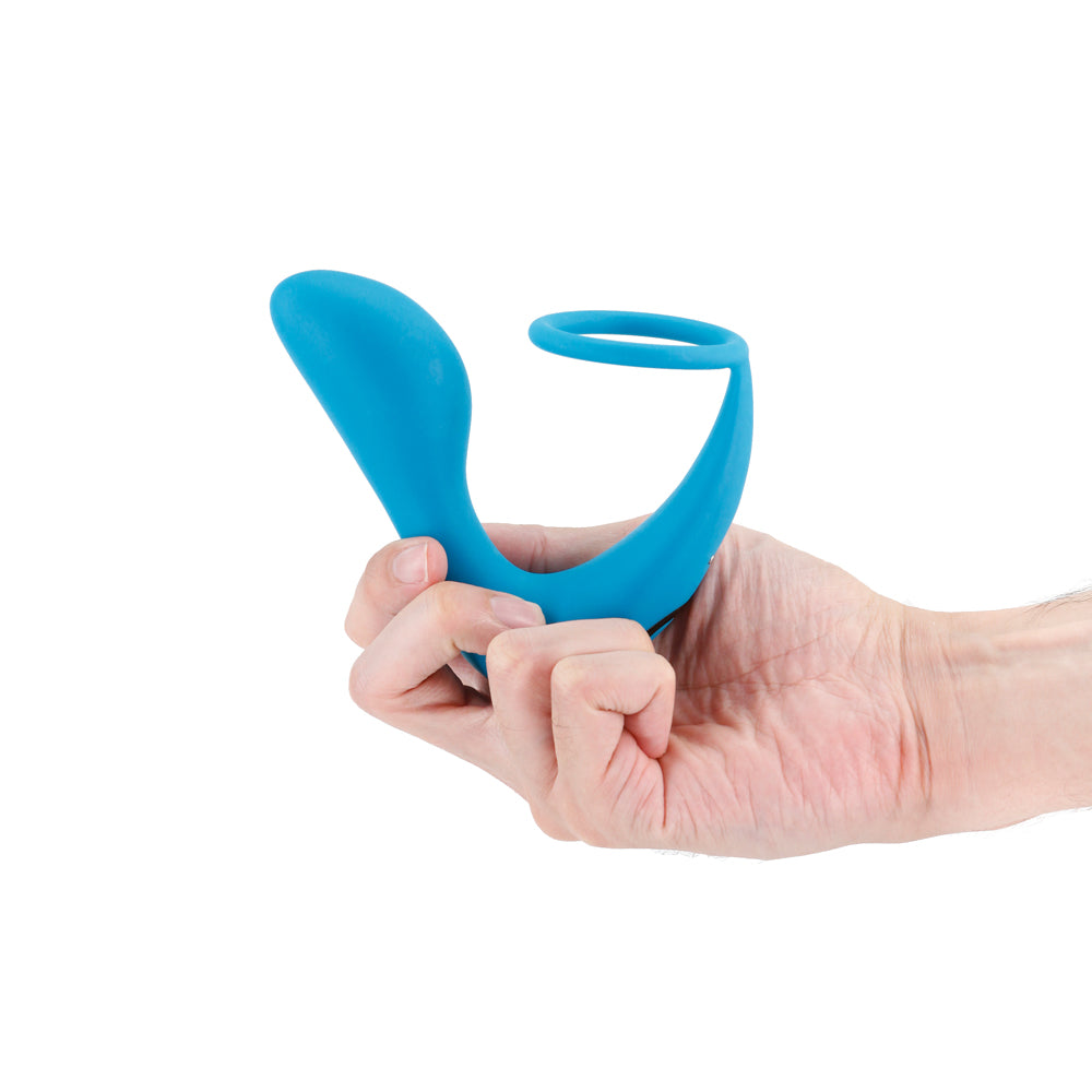 Renegade Slingshot Ii Teal | 657447106118 | Available at EroticWarehouse.com