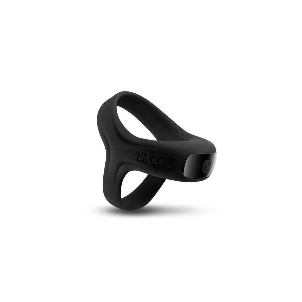 Renegade Emperor Black | 657447106187 | Available at EroticWarehouse.com