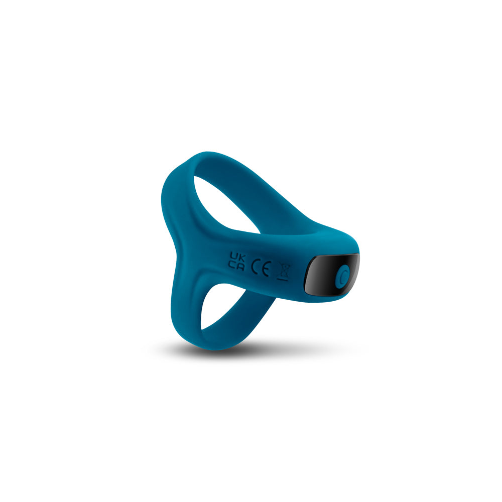 Renegade Emperor Teal | 657447106194 | Available at EroticWarehouse.com