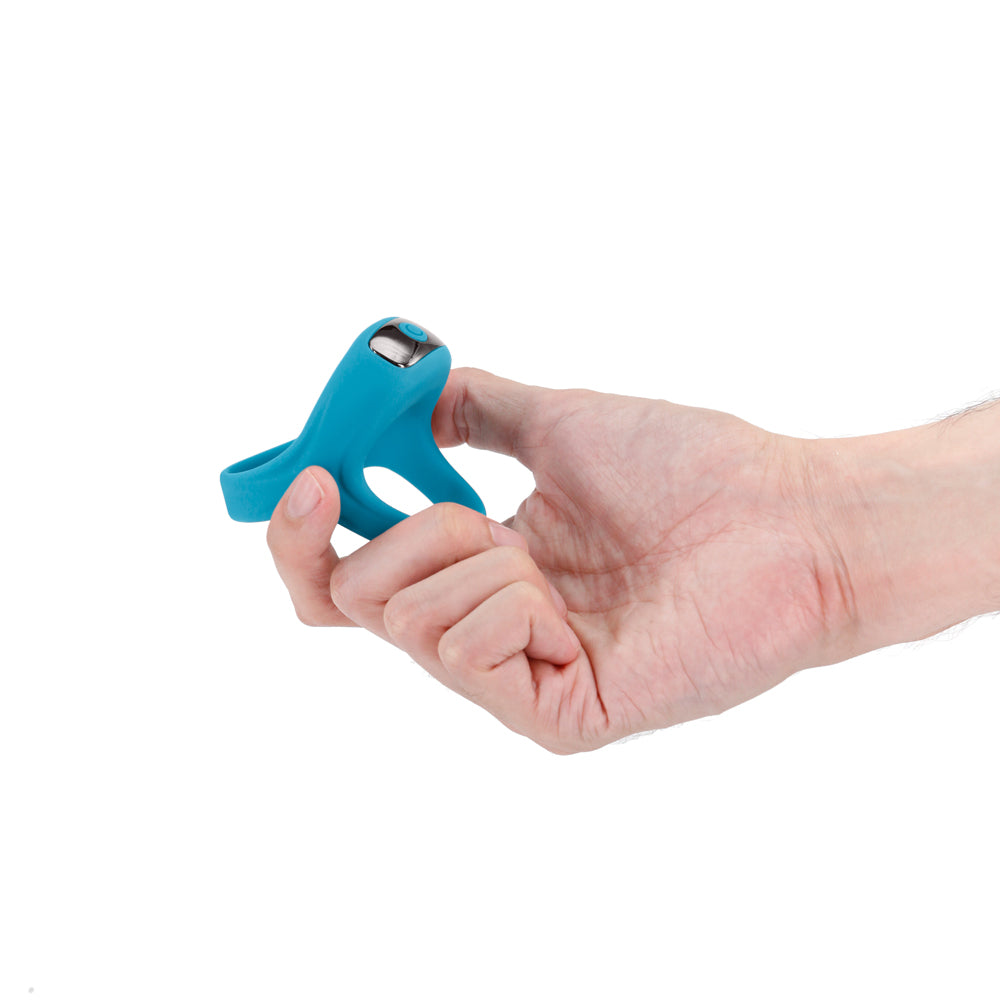 Renegade Emperor Teal | 657447106194 | Available at EroticWarehouse.com