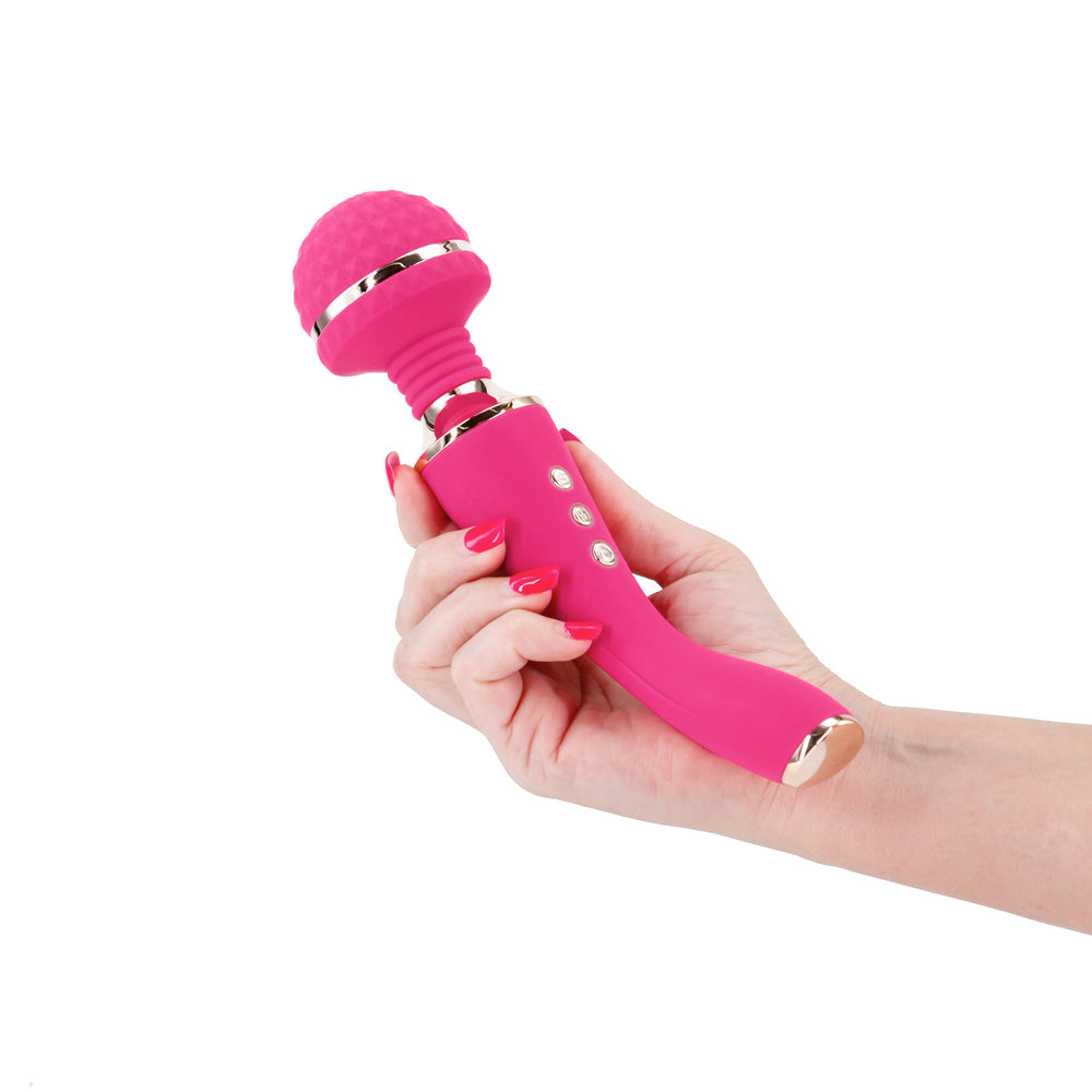 Sugar Pop Bliss Pink | 657447106231 | Available at EroticWarehouse.com