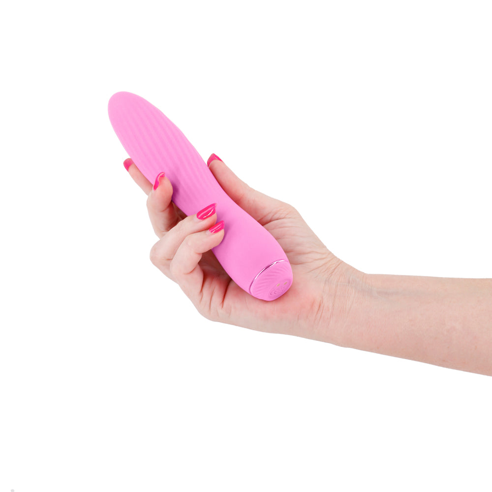 Obsession Clyde Light Pink | 657447106477 | Available at EroticWarehouse.com