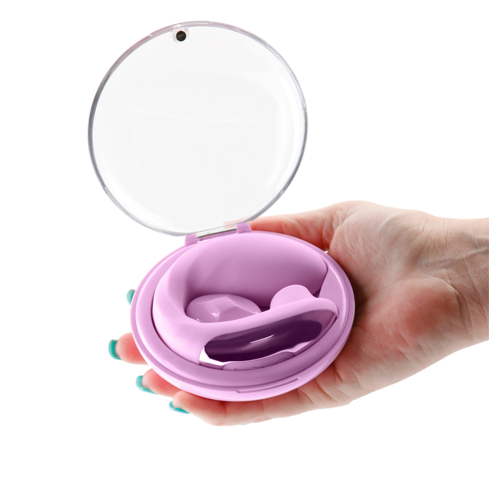 Desire Euphoria Magenta | 657447107313 | Available at EroticWarehouse.com