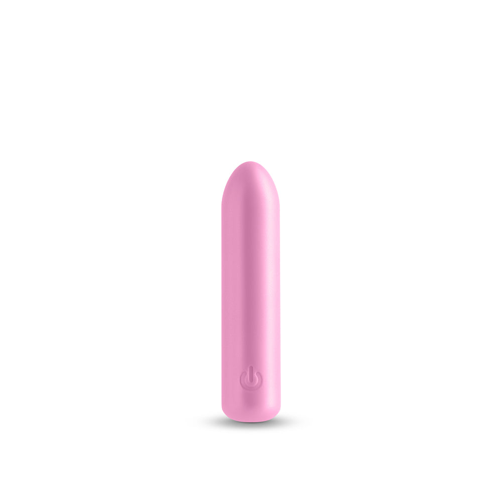 Seduction Roxy Metallic Pink | 657447107689 | Available at EroticWarehouse.com