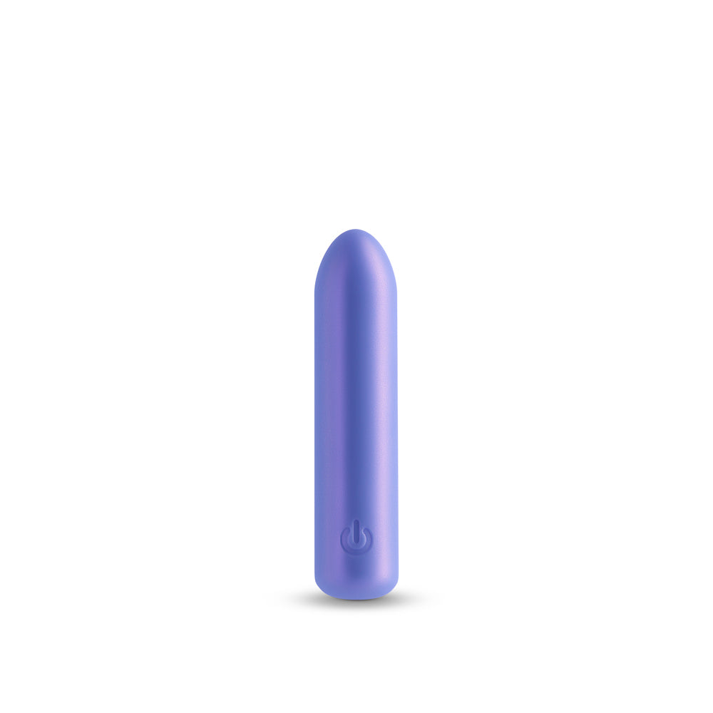 Seduction Roxy Metallic Blue | 657447107924 | Available at EroticWarehouse.com