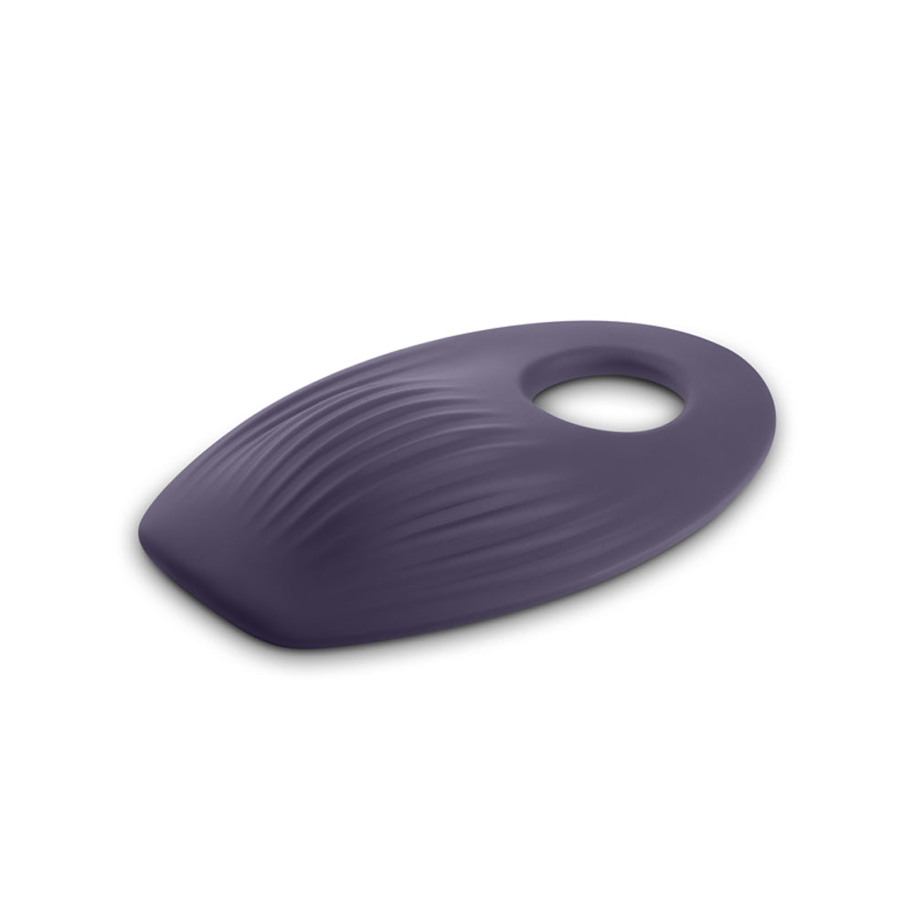 Inya Grinder Gray | 657447108310 | Available at EroticWarehouse.com