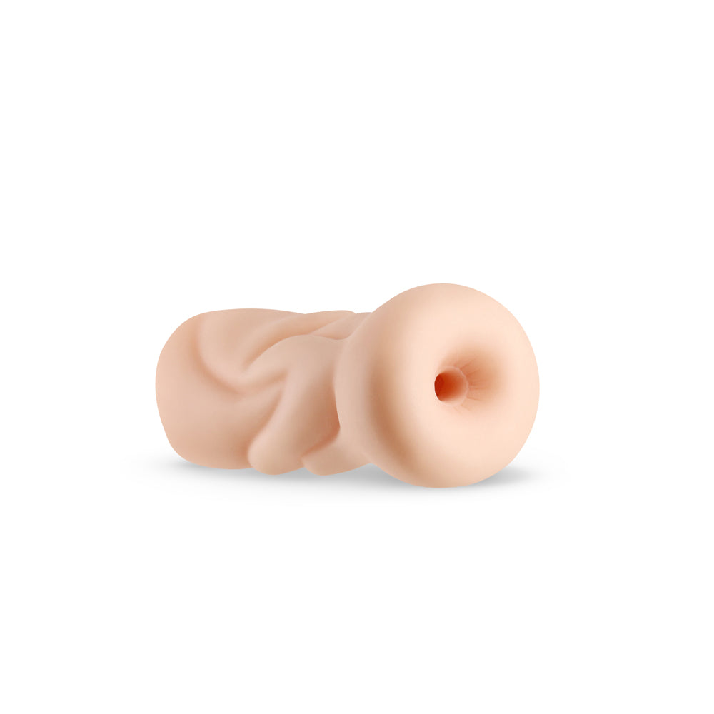 Hustler's Barely Legal Jennifer Stroker White | 657447108655 | Available at EroticWarehouse.com