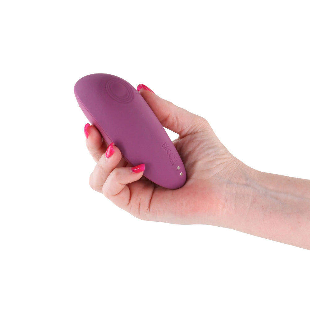 Secrets Juniper Ruby | 657447109188 | Available at EroticWarehouse.com