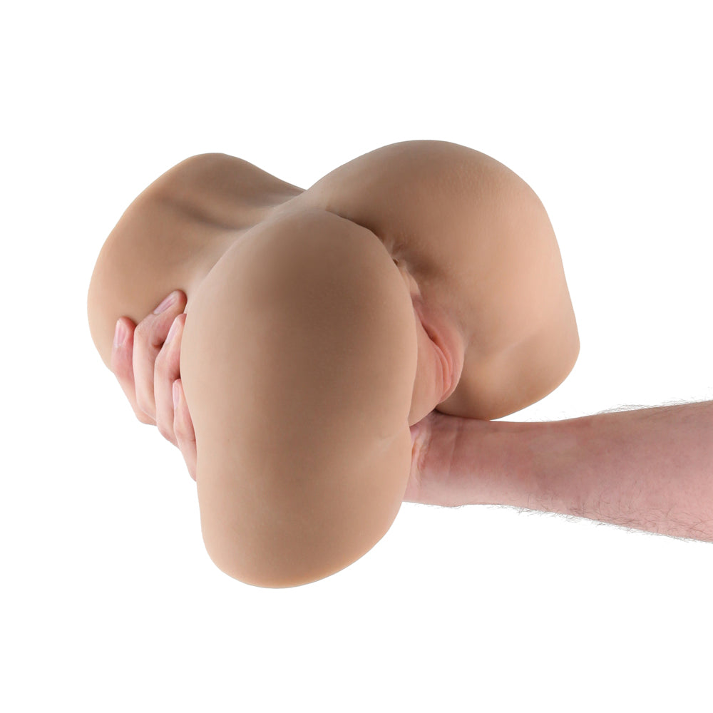 Barely Legal Rosie Brown Alternate Package | 657447109959 | Available at EroticWarehouse.com