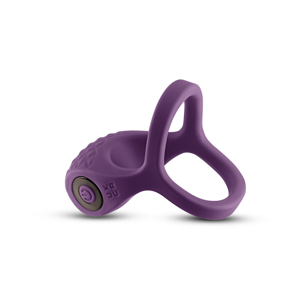 Inya Valiant Berry | 657447110689 | Available at EroticWarehouse.com
