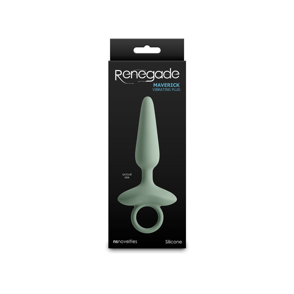 Renegade Maverick Sage | 657447110788 | Available at EroticWarehouse.com