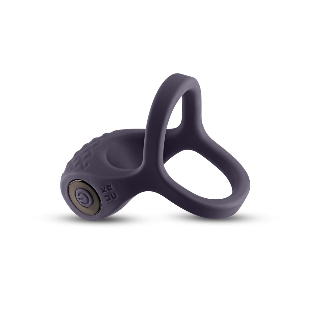 Renegade Valiant Gray | 657447110870 | Available at EroticWarehouse.com