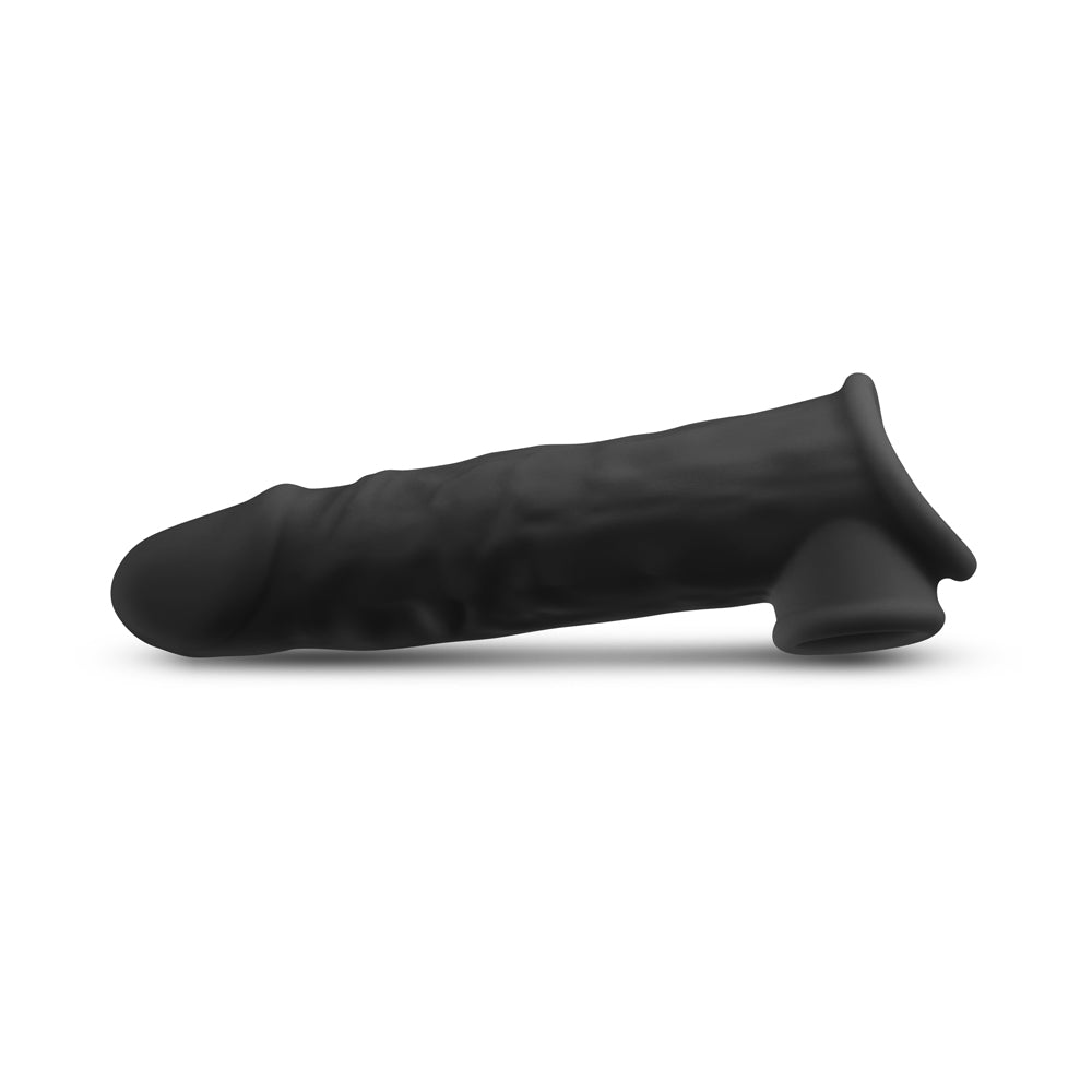 Renegade Annex Thin Black | 657447110931 | Available at EroticWarehouse.com