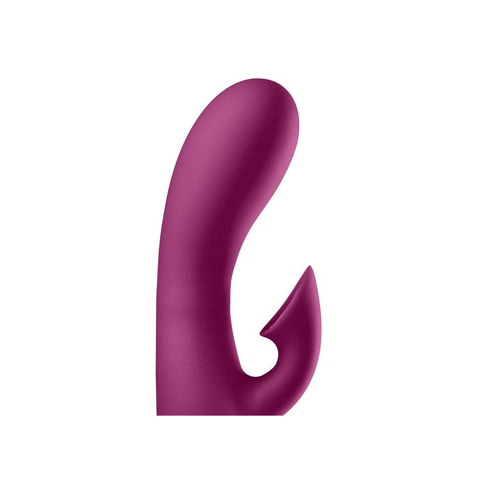 Pro Sensual Air Touch V G Spot Dual Function Clitoral | 659436241886 | Available at EroticWarehouse.com