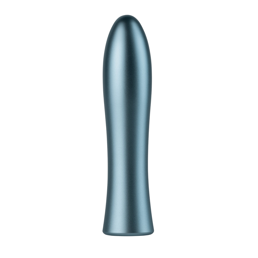 Femmefunn Bougie Bullet Light Blue | 663546901356 | Available at EroticWarehouse.com