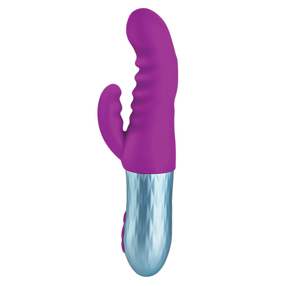 Essenza Purple | 663546901363 | Available at EroticWarehouse.com