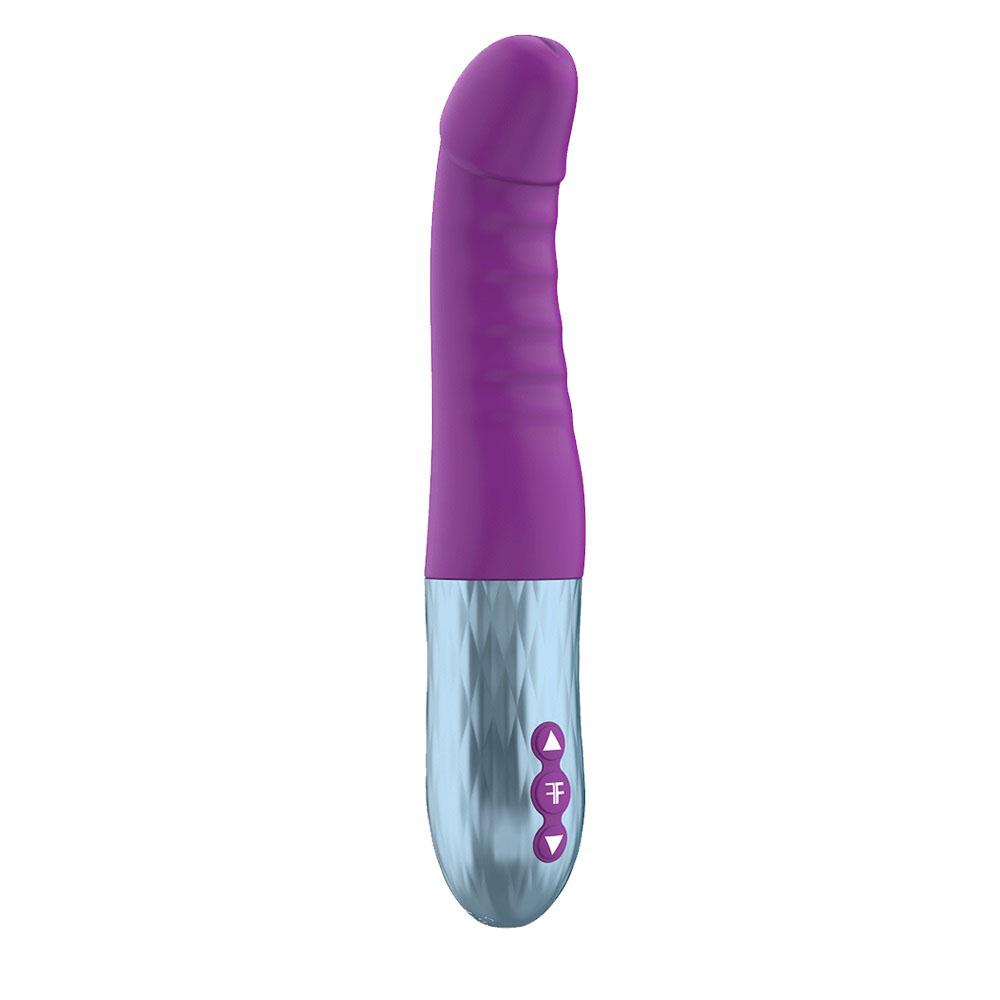 Cadenza Purple | 663546902964 | Available at EroticWarehouse.com