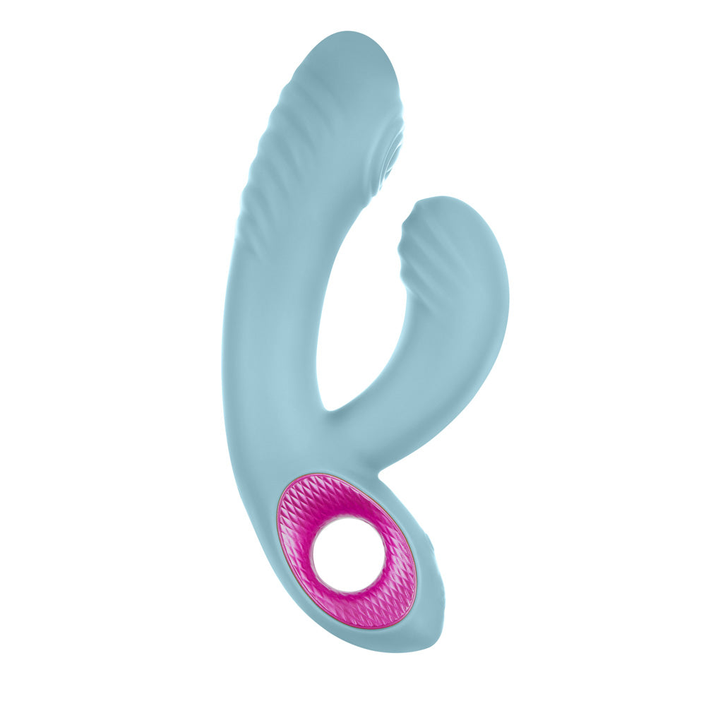 Cora Light Blue | 663546903763 | Available at EroticWarehouse.com