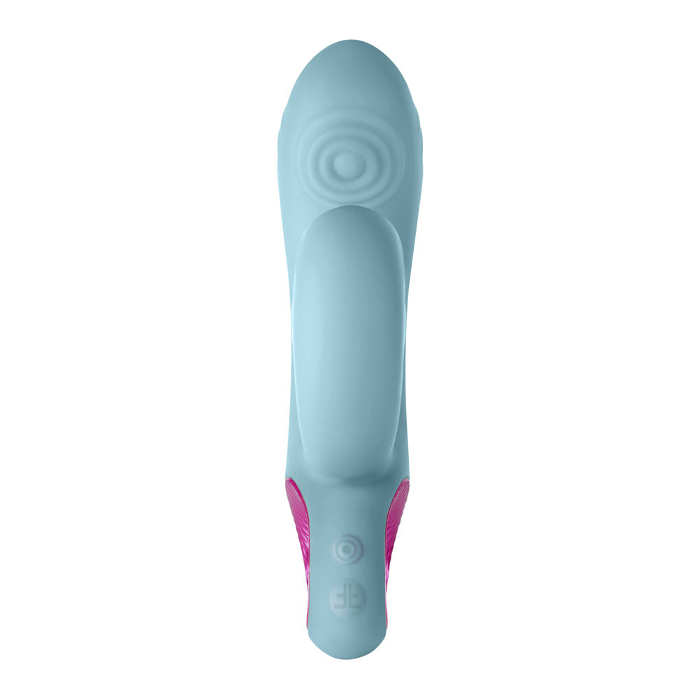 Cora Light Blue | 663546903763 | Available at EroticWarehouse.com