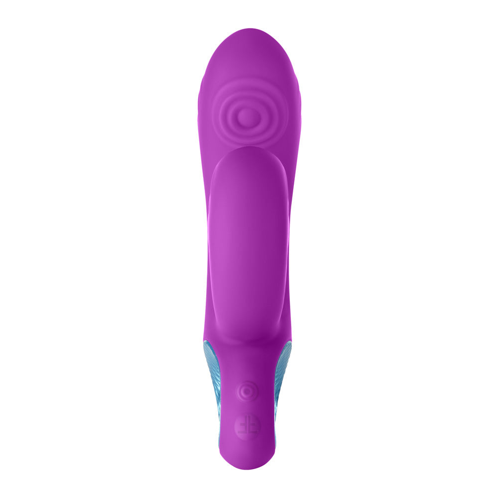 Cora Purple | 663546903770 | Available at EroticWarehouse.com