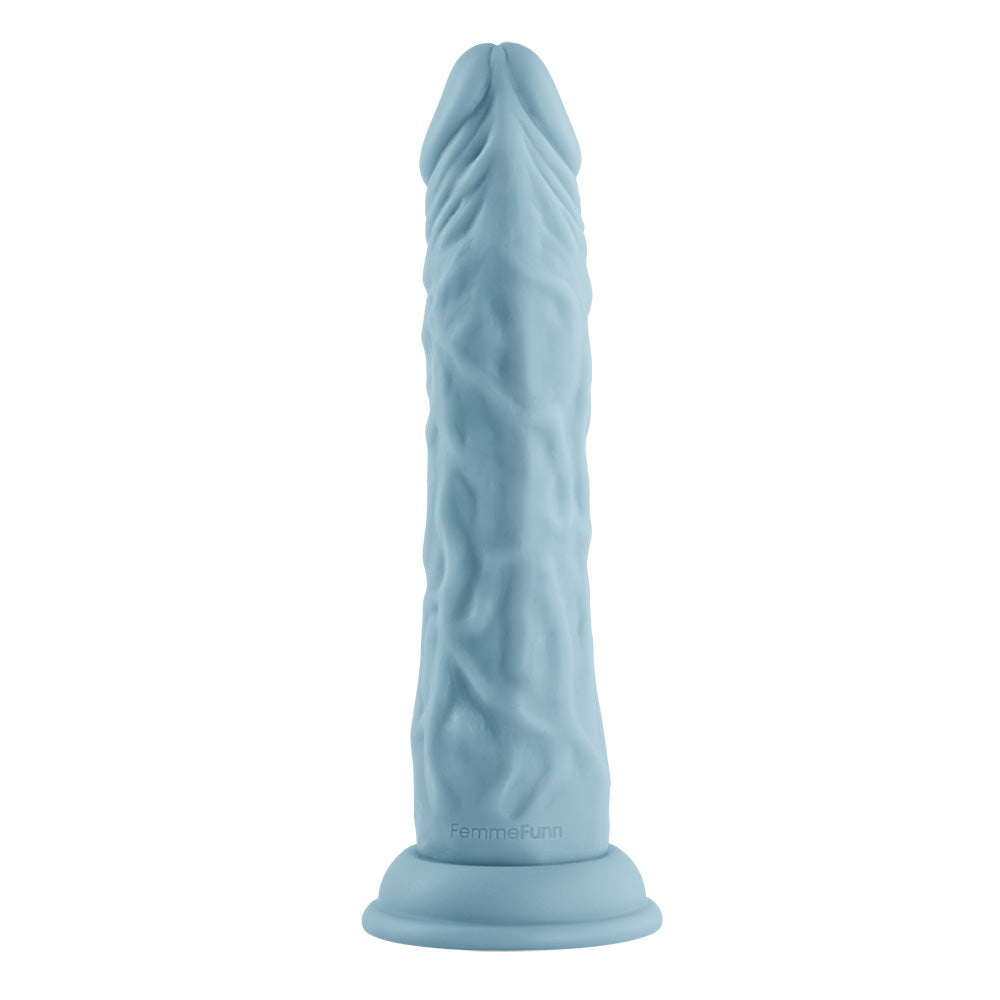 Wireless Turbo Shaft Light Blue | 663546904135 | Available at EroticWarehouse.com