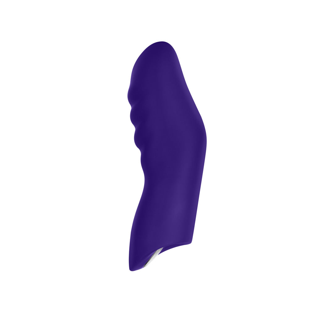 Dioni Small Dark Purple | 663546904456 | Available at EroticWarehouse.com