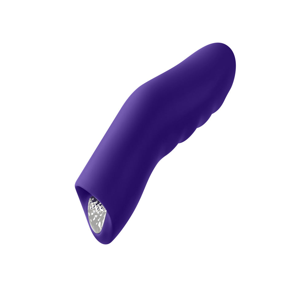 Dioni Small Dark Purple | 663546904456 | Available at EroticWarehouse.com
