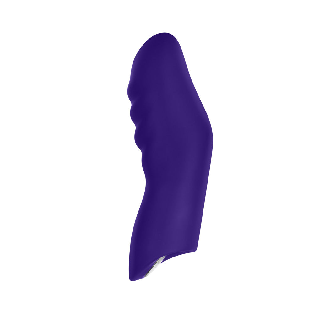 Dioni Large Dark Purple | 663546904463 | Available at EroticWarehouse.com