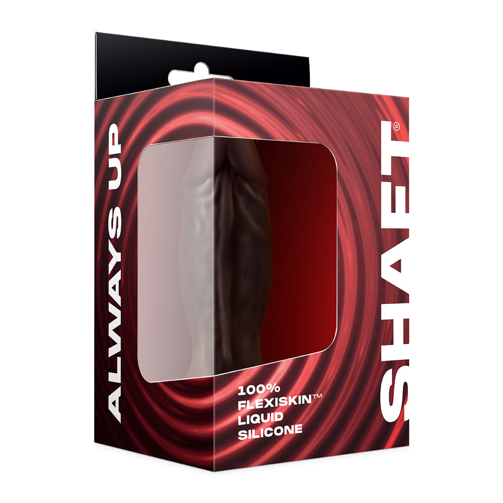 Shaft Bullet Mahogany | 663546905804 | Available at EroticWarehouse.com