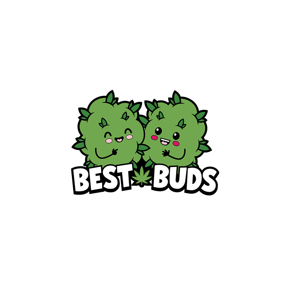 Best Buds Pin | 665752708507 | Available at EroticWarehouse.com