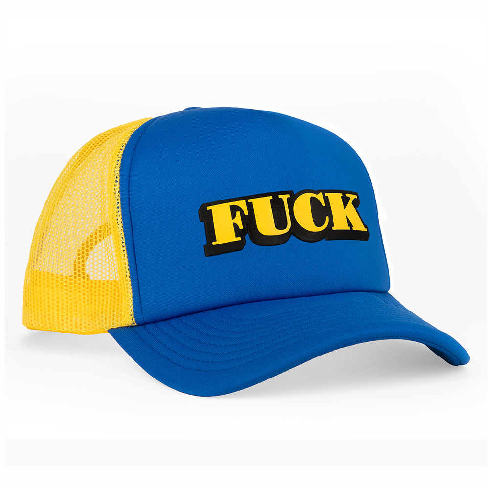 Fuck Hat | 665752708613 | Available at EroticWarehouse.com