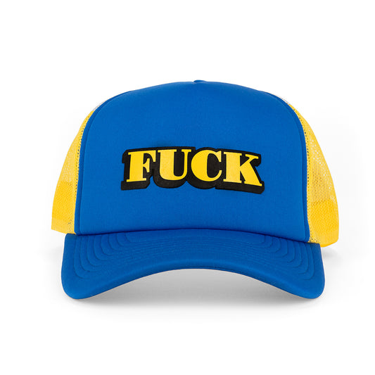 Fuck Hat | 665752708613 | Available at EroticWarehouse.com
