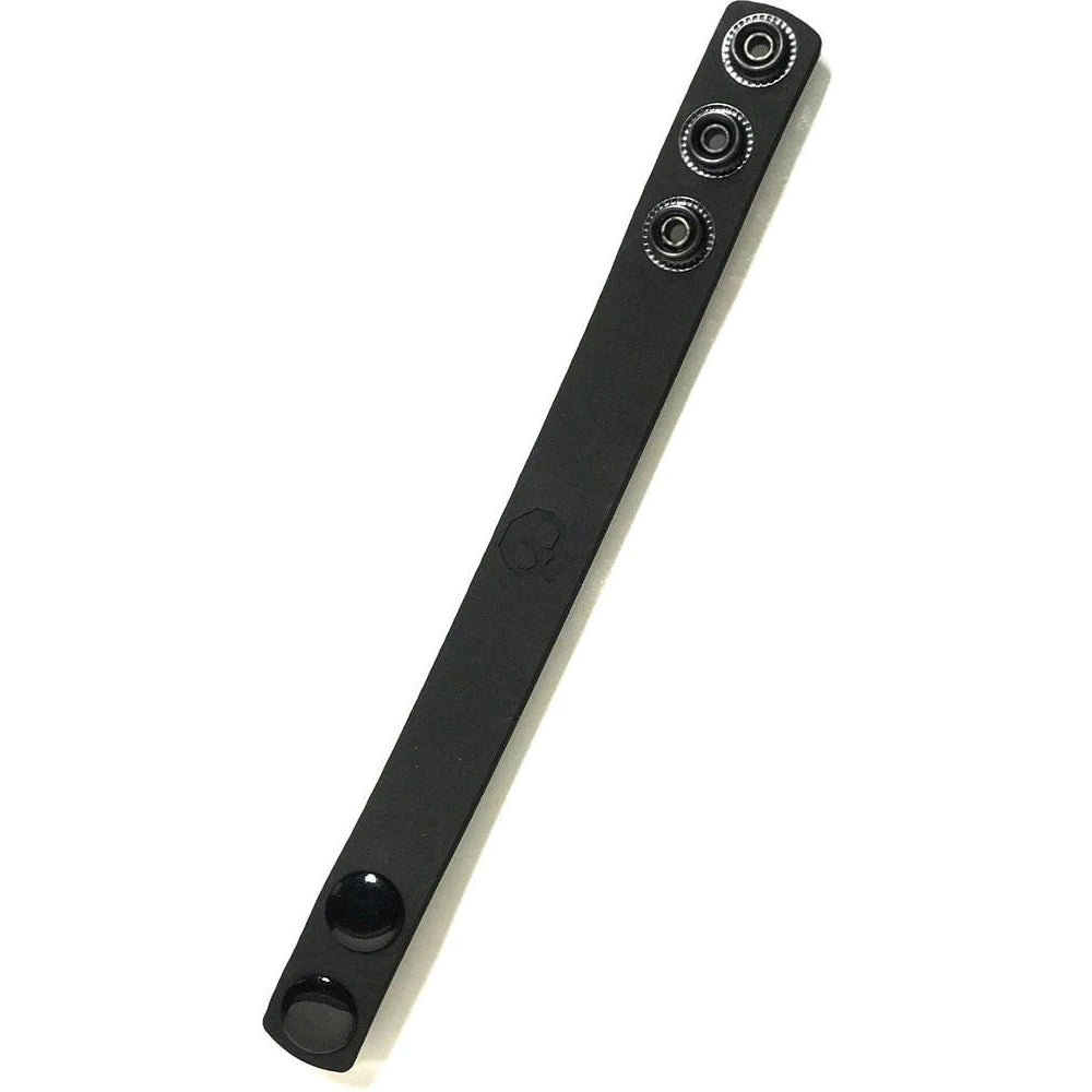 Boneyard Cock Strap Black | 666987003009 | Available at EroticWarehouse.com