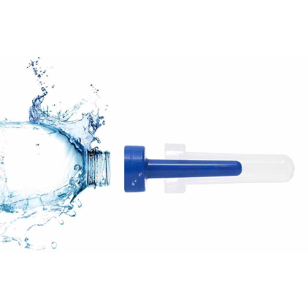 Skwert Water Bottle Enema Adaptor | 666987004013 | Available at EroticWarehouse.com