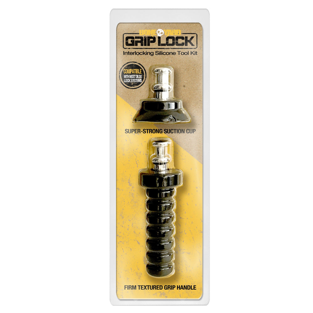 Grip Lock | 666987004259 | Available at EroticWarehouse.com