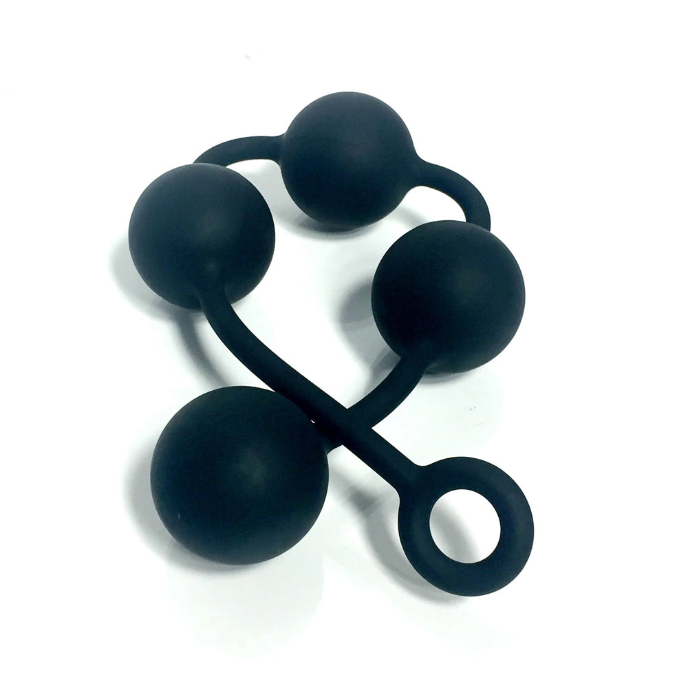 Ass Ballz L | 666987004341 | Available at EroticWarehouse.com