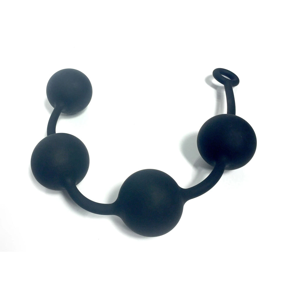 Ass Ballz Xl | 666987004365 | Available at EroticWarehouse.com