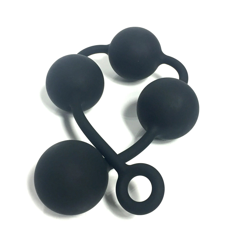 Ass Ballz Xl | 666987004365 | Available at EroticWarehouse.com