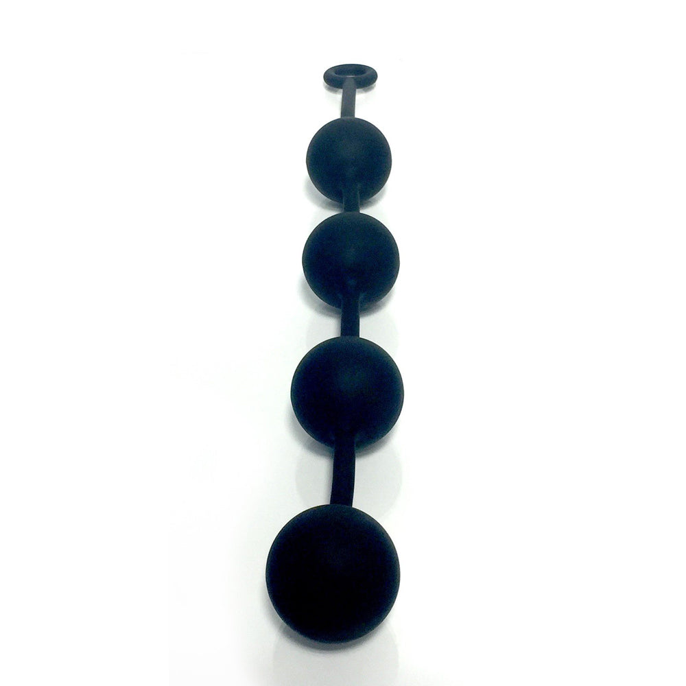 Ass Ballz L Clamshell | 666987010878 | Available at EroticWarehouse.com