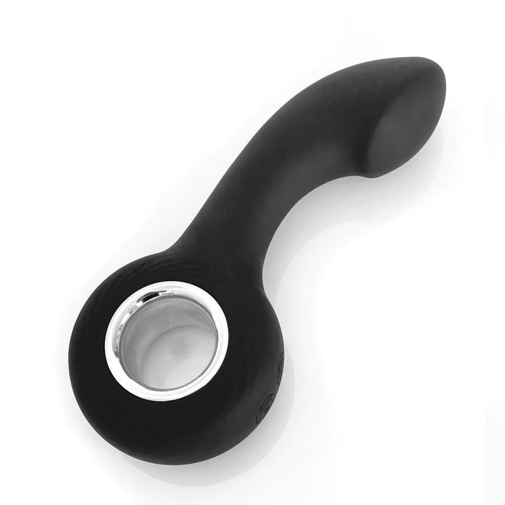 Vers P Spot Vibe | 666987022017 | Available at EroticWarehouse.com